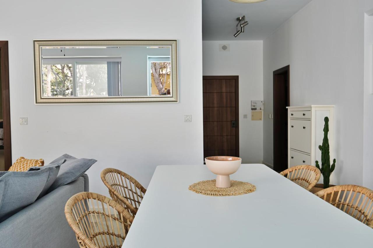 Villa Marni Ксленди Экстерьер фото