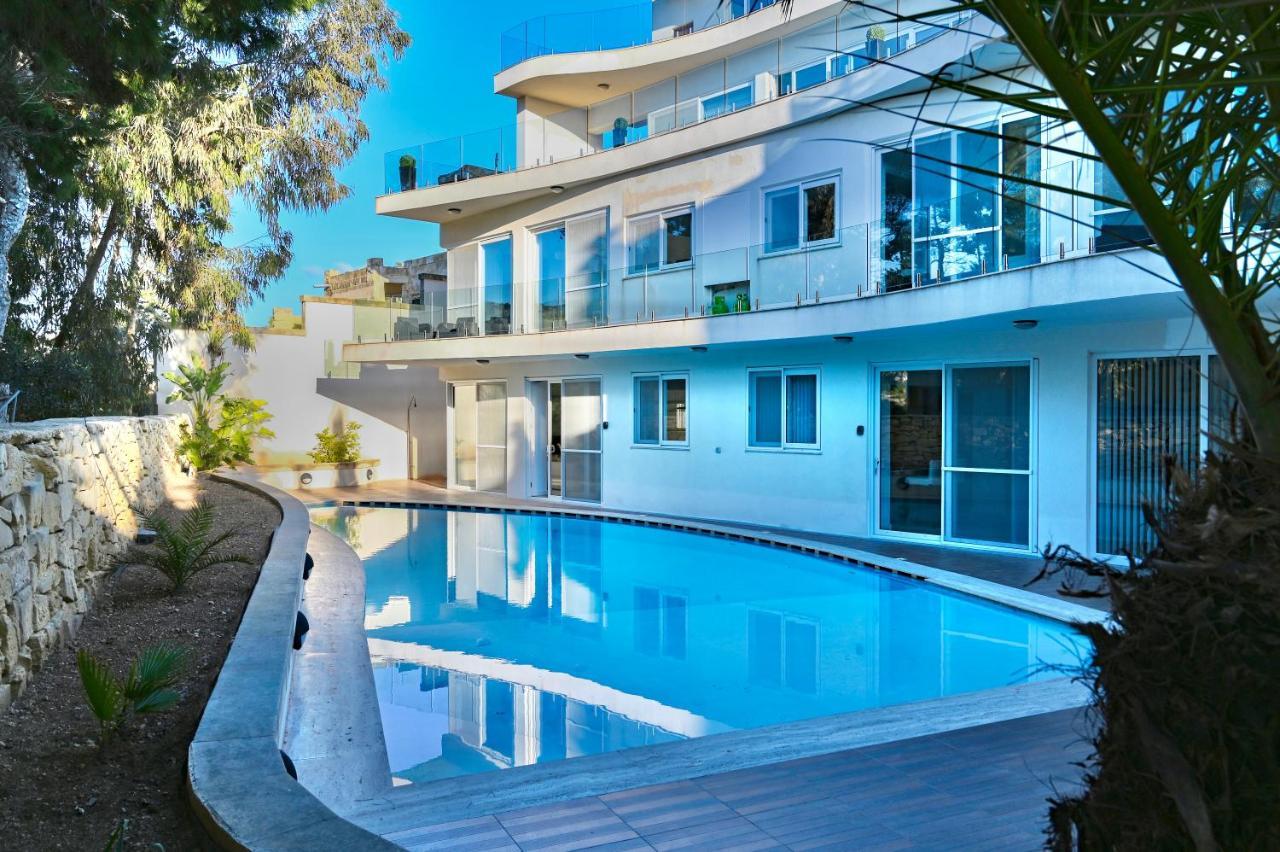 Villa Marni Ксленди Экстерьер фото